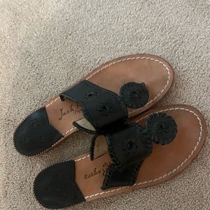 Jack Rogers size 8